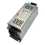 Block HLD110-500/55 Line Filter 520VAC 50/60HZ 55AAC For Industrial Use. Fixed Price $140.27.