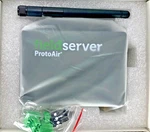 Msa Protoair FPA-W44-1740 Fieldsever Wireless Iot Gateway Dual Port Bacnet Nob. Fixed Price $424.49.