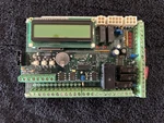Rite-hite 65100022 Nsnp Door Control Board. Fixed Price $75.00.