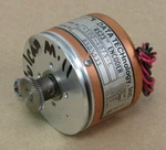 Data Technology Inc Encoder Model RS23-500-40/5-L. Fixed Price $95.00.