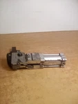 Smc CKZT40TN-105T Cylinder. Fixed Price $129.99.