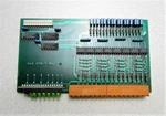 B+r Minicontrol MCE16A-0 Input Module E116/7. Fixed Price $69.70.