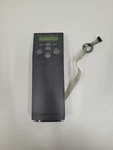 Genuine Zebra Z4M Z6M + Label Printer Front Control Panel 34266 77667M G79032M. Fixed Price $31.99.