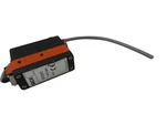 Sick NT8-02412 Scanner Contrast Sensor Unmp. Fixed Price $610.00.
