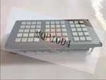 One Used Fanuc Keypad Button Operation Panel A02B-0323-C231. Fixed Price $1089.25.