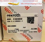 New Rexroth R153246023 Ball Screw Nut. Fixed Price $1250.00.