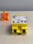 Bender RCM465Y-13 Residual Current Monitor (used). Fixed Price $46.99.