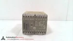 Pilz 474760 Emergency Stop Relay #326954. Fixed Price $20.00.
