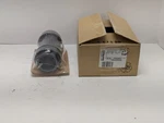 Burkert Flow Sensor S030 Pvdf Wheel Pvc D40 00423953. Fixed Price $130.00.