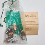 Moeller Ct-dil 1AM Replacement Contacts For 1M Contactor, Eaton Nos. Fixed Price $101.66.