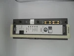 Aeg Modicon 984 AS-9715-001 Cpu Programmable Controller Used Item 1034. Fixed Price $100.00.