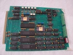 Universal 2.5UB-DA-01-20 Analog Digital Board. Fixed Price $279.99.