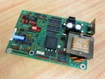 Fairbanks Cpu Card 2562222 2-56222-2V. Fixed Price $213.77.
