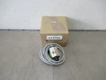 Dynamics Research 153/120-1000-180SBD Encoder Cable Approximately 4M Unused. Fixed Price $441.55.