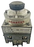 Agastat 2412JD Time/delay/relay Coil 280 V 60C- Cont. 240 15A. 2.25-50 Sec.. Fixed Price $249.95.