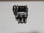 New Allen Bradley 709-C0D103 Nema Size 2 Motor Starter Series K Phase. Fixed Price $130.00.
