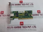 3COM Fab 02-0287-002 Network Interface Card REV-01. Fixed Price $115.49.