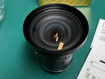 Computar 8MM Lens F2.8 1.1 C-mount V0828-MPY2. Fixed Price $218.18.
