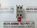 Tc TA1 Dn 11 Auxiliary Contact 600VAC. Fixed Price $70.21.