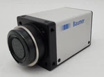 Baumer TXG03-P 11008763 Poe Gigabit Ethernet 0,3 Megapixel Mono *nda Available*. Fixed Price $476.00.