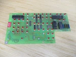 Cincinnati Milacron 3-531-4022A Circuit Board 35314022A. Fixed Price $195.77.