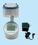 Mbv MAS-100NT Ex Portable Microbial Air Sampler, Merck. Fixed Price $2750.00.