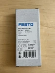 New Festo MHE2-MS1H-5/2-M7 525113 Solenoid Valve. Fixed Price $100.00.