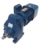 New Sew Eurodrive DRN90S2/BE2HF Gearmotor 4.53:1 2HP RX67DRN90S2BE2HF. Fixed Price $1250.00.