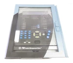 Multilin SR750 Feeder Management 750-P5-G5-S5-HI-A20-R-E, For Parts/repair. Fixed Price $812.00.