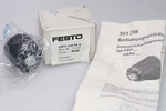 Festo GRPO-160-PK-4 13230 Precision Throttle Valve. Fixed Price $45.00.