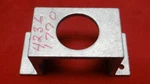Milwaukee Receptacle Bracket 42-36-1770. Fixed Price $5.75.