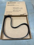 New Box Continental Contitech Silentsync Synchronous Belt B-1400. Fixed Price $315.00.