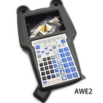 A290-7213-X706 Plastic Case For Fanuc Teach Pendant Shell With AWE2 Membrane. Fixed Price $145.69.