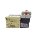 Allen Bradley 596-TR32 Ser. 0.1-180S (gy/bl) Nsmp. Fixed Price $394.00.