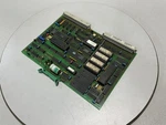 Keba E-CPU-88-A Circuit Board Used #146994. Fixed Price $950.00.