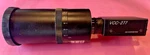 Cis Model VCC-277 Industrial Camera W/LU-RTX075 Lens *fast Shipping From Usa*. Fixed Price $99.99.