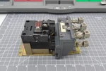 Allen Bradley 702COD93 Ser. K Contactor Starter 50 Amp 600 Volt 110 Coil. Fixed Price $139.29.