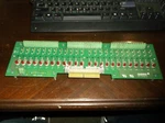 Crouzet 57-278/K PB-24SM Printed Circuit Module Board (WL101). Fixed Price $30.00.