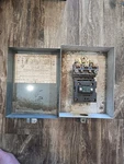 Allen Bradley 702BOA92 Contactor Size 1 Series K. Fixed Price $75.00.