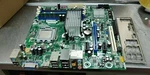 Intel DG43GT Desktop Lga 775 Motherboard W/ Core 2 Quad Q8400, 4GB & I/o Shield. Fixed Price $54.90.
