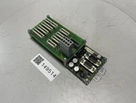 Sepro 07S1071-CIN Circuit Board Used #149514. Fixed Price $124.00.