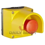 New In Box Siemens 3SB3801-0DF3 Push Button Switch. Fixed Price $108.32.