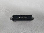K&l Microwave 5FV20-10000/U300-0/0 Band Pass Filter. Fixed Price $40.00.