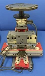Alio Industries 4-AXIS (x, Y, Z, R) Stage W/ Renishaw Signum SR030A Read Head. Fixed Price $9999.99.