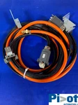 Abb 3HAC022998-001 Lower Arm Harness Irb 6600/7600 Cps/cbus, Hose. Fixed Price $3499.00.