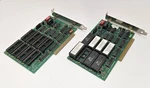 Sealevel 3070D ( Lot Of 2 ) Eprom/ram Board Prom-iiib. Fixed Price $156.84.