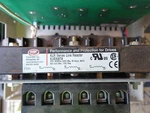 Trans Coil Inc Reactor KLR35BTB Amp Phase 600 Volt T1986. Fixed Price $100.00.