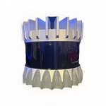 Ouster OS1-64-U Lidar Sensor Barely Used 64-CH 360 2.6M Pts/sec. Fixed Price $900.00.