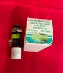 General Electric Indicating Lamp Type ET-16 0116B6708 G2 48 Volts 200OHMS. Fixed Price $80.00.