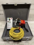 Chicken Switch CS-01 Remote Kit (rsk) Electrical Breaker. Fixed Price $1400.00.